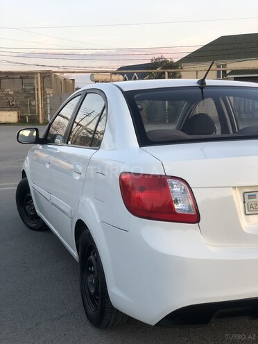 Kia Rio 2010, 404,582 km - 1.4 l - Bakı