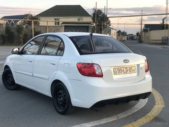 Kia Rio 2010, 404,582 km - 1.4 l - Bakı