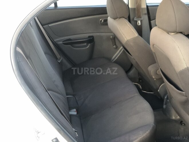 Kia Rio 2010, 404,582 km - 1.4 l - Bakı
