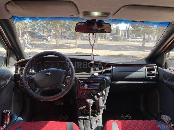 Opel Vectra 1996, 350,000 km - 1.8 l - Sumqayıt