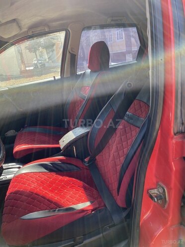 Opel Vectra 1996, 350,000 km - 1.8 l - Sumqayıt