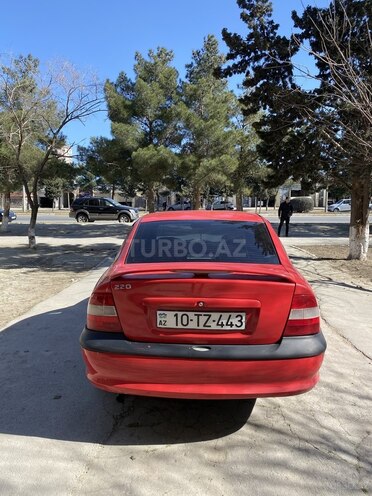 Opel Vectra 1996, 350,000 km - 1.8 l - Sumqayıt