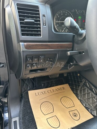 Toyota Land Cruiser 2017, 157,000 km - 4.0 l - Bakı