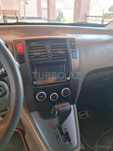 Hyundai Tucson 2008, 192,000 km - 2.0 l - Mingəçevir