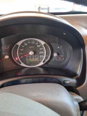 Hyundai Tucson 2008, 192,000 km - 2.0 l - Mingəçevir