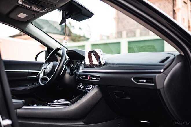 Hyundai Sonata 2020, 57,350 km - 2.0 l - Bakı