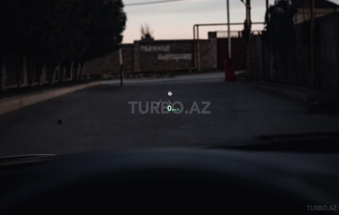 Hyundai Sonata 2020, 57,350 km - 2.0 l - Bakı