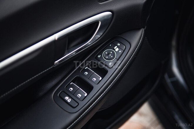 Hyundai Sonata 2020, 57,350 km - 2.0 l - Bakı