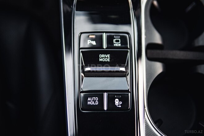 Hyundai Sonata 2020, 57,350 km - 2.0 l - Bakı