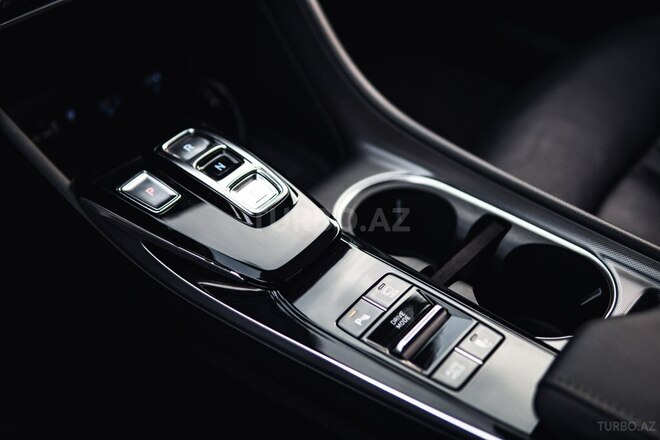 Hyundai Sonata 2020, 57,350 km - 2.0 l - Bakı
