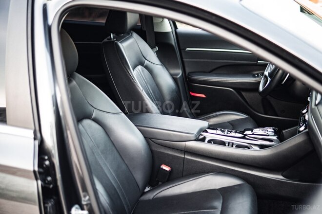 Hyundai Sonata 2020, 57,350 km - 2.0 l - Bakı