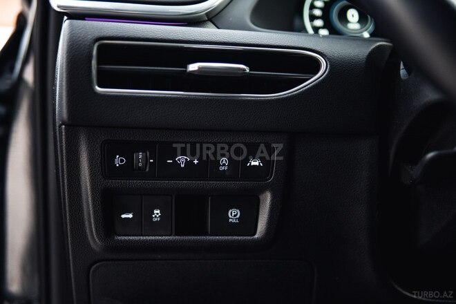 Hyundai Sonata 2020, 57,350 km - 2.0 l - Bakı