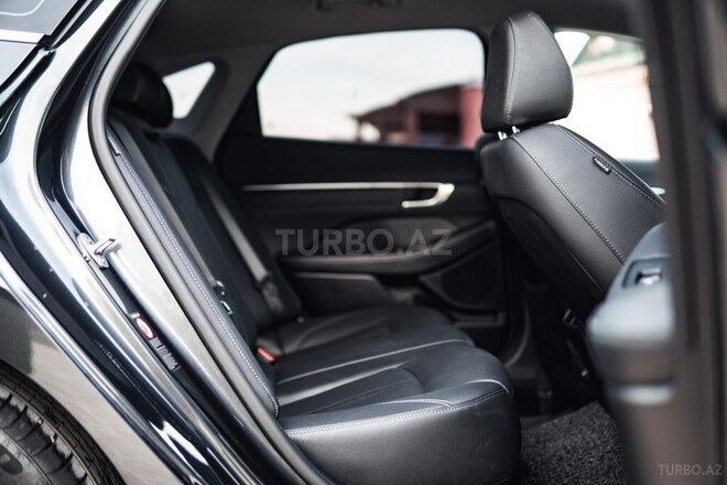Hyundai Sonata 2020, 57,350 km - 2.0 l - Bakı