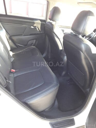 Kia Sportage 2010, 251,000 km - 2.0 l - Bakı