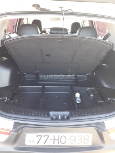 Kia Sportage 2010, 251,000 km - 2.0 l - Bakı