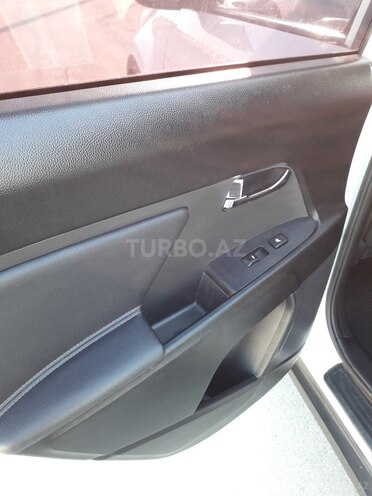Kia Sportage 2010, 251,000 km - 2.0 l - Bakı