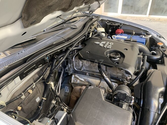 Mitsubishi L200 2013, 165,386 km - 2.5 l - Bakı