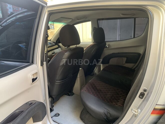 Mitsubishi L200 2013, 165,386 km - 2.5 l - Bakı