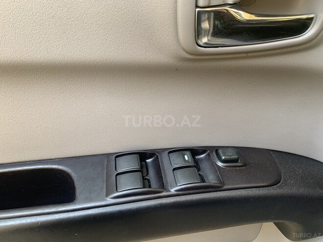 Mitsubishi L200 2013, 165,386 km - 2.5 l - Bakı