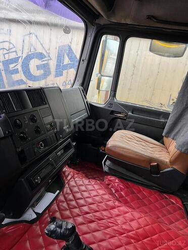 MAN 19.414 1999, 985,200 km - 11.0 л - Bakı