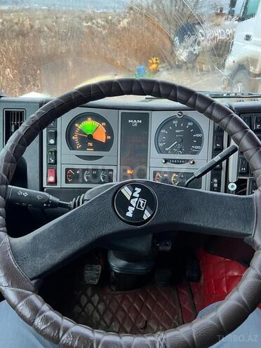MAN 19.414 1999, 985,200 km - 11.0 л - Bakı