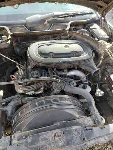 Mercedes E 230 1990, 470,606 km - 2.3 l - Bakı