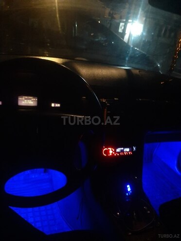 Mercedes E 220 1999, 500,000 km - 2.2 л - Bakı