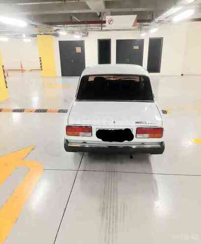 LADA (VAZ) 2107 2010, 262,000 km - 1.6 l - Gəncə