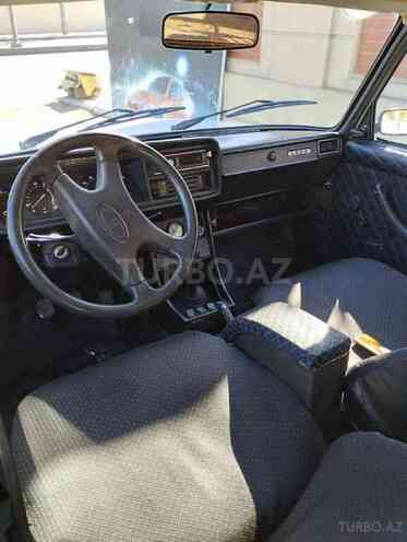 LADA (VAZ) 2107 2010, 262,000 km - 1.6 l - Gəncə