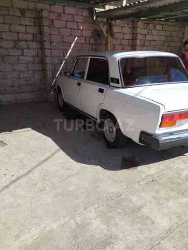 LADA (VAZ) 2107 2010, 262,000 km - 1.6 l - Gəncə
