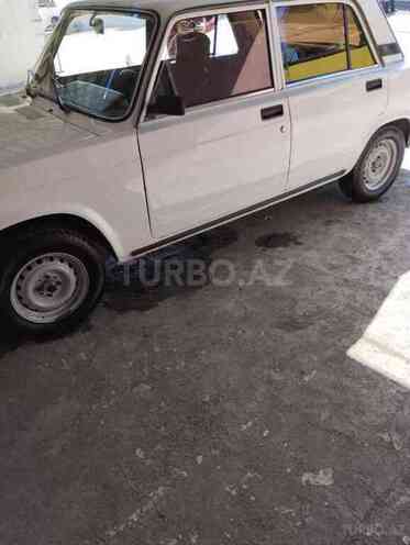 LADA (VAZ) 2107 2010, 262,000 km - 1.6 l - Gəncə