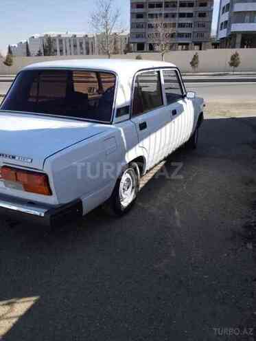 LADA (VAZ) 2107 2010, 262,000 km - 1.6 l - Gəncə