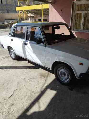 LADA (VAZ) 2107 2010, 262,000 km - 1.6 l - Gəncə