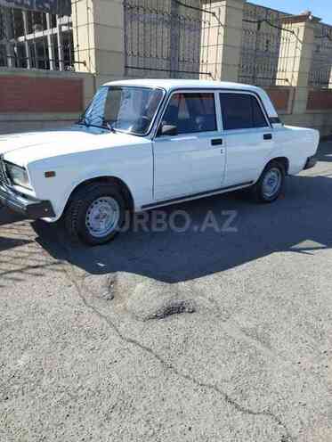 LADA (VAZ) 2107 2010, 262,000 km - 1.6 l - Gəncə