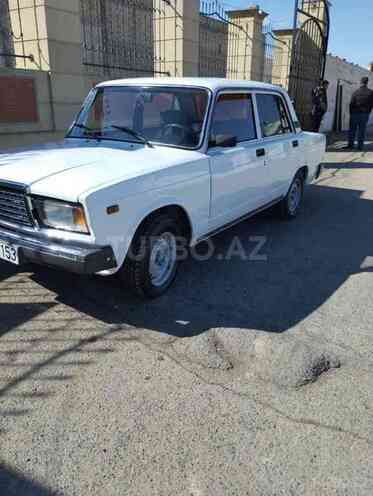 LADA (VAZ) 2107 2010, 262,000 km - 1.6 l - Gəncə