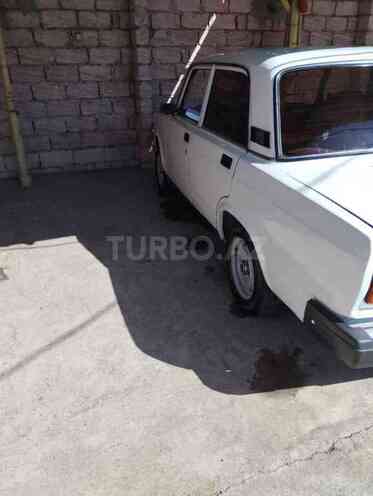 LADA (VAZ) 2107 2010, 262,000 km - 1.6 l - Gəncə