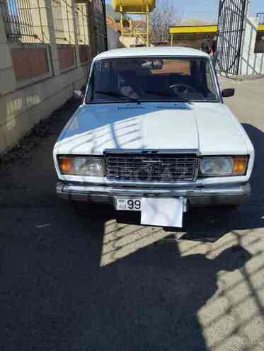 LADA (VAZ) 2107 2010, 262,000 km - 1.6 l - Gəncə