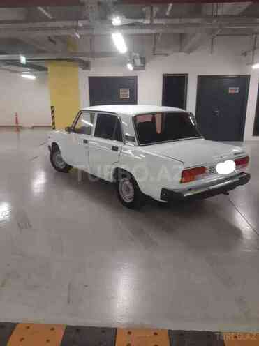 LADA (VAZ) 2107 2010, 262,000 km - 1.6 l - Gəncə