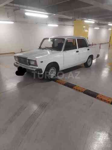 LADA (VAZ) 2107 2010, 262,000 km - 1.6 l - Gəncə