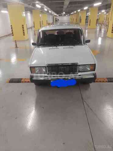 LADA (VAZ) 2107 2010, 262,000 km - 1.6 l - Gəncə