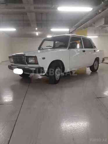 LADA (VAZ) 2107 2010, 262,000 km - 1.6 l - Gəncə