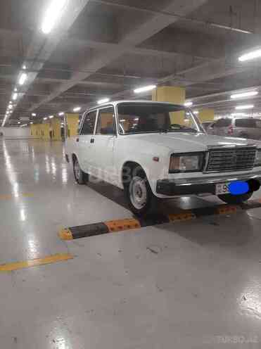 LADA (VAZ) 2107 2010, 262,000 km - 1.6 l - Gəncə