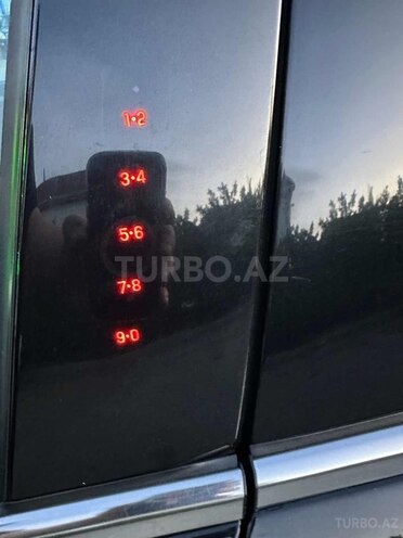 Ford Fusion 2015, 186,900 km - 1.5 l - Bakı