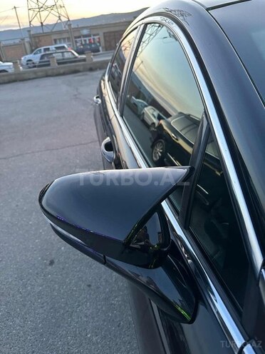 Ford Fusion 2015, 186,900 km - 1.5 l - Bakı