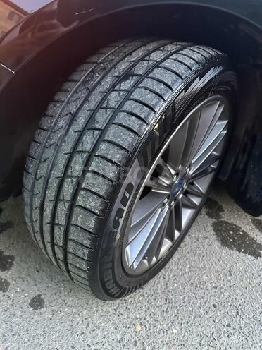 Ford Fusion 2015, 186,900 km - 1.5 l - Bakı