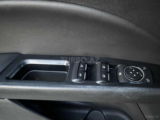 Ford Fusion 2015, 186,900 km - 1.5 l - Bakı