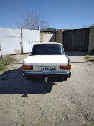 Moskvich 412 1988, 150,000 km - 1.5 l - Şirvan