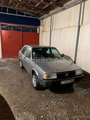 Tofas Sahin 2004, 700,000 km - 1.6 l - Bakı