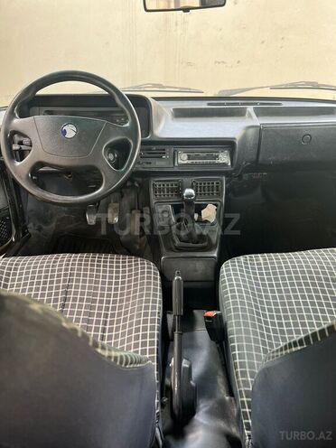 Tofas Sahin 2004, 700,000 km - 1.6 l - Bakı