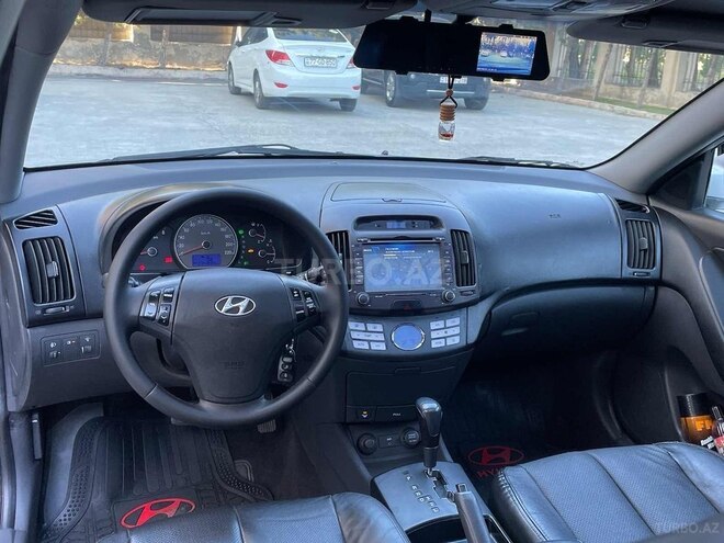 Hyundai Elantra 2007, 234,000 km - 2.0 л - Bakı